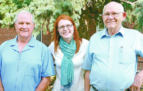 Albion Dental Clinic - Dr. Sam, Dr. Kate, Dr. John